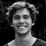 João Silva - Propietario Quinta da Serra