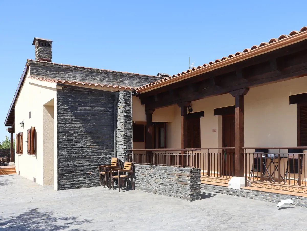 Casa Lago Guijo de Coria - Caso de éxito Marketing Rural